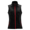 Women's Orbiter Softshell Vest — KSV-1W